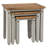 Chavez Solid Wood Nesting Tables