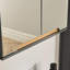 Florence Wall Mounted Required Bathroom Cabinet-1537930257