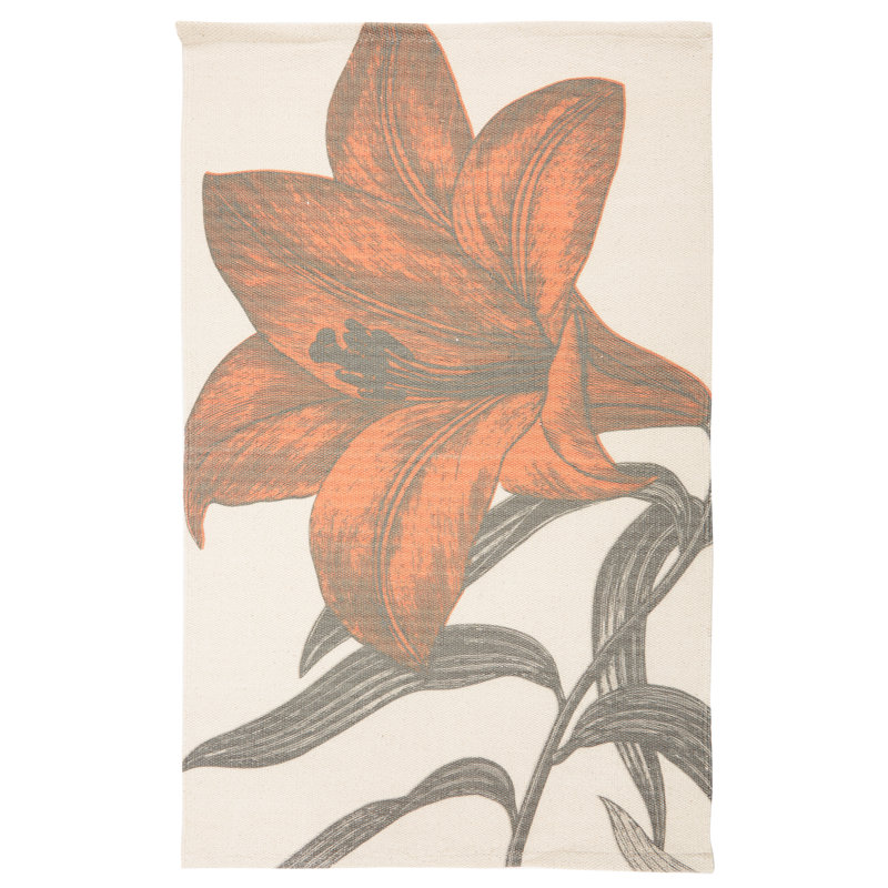 TAPIS DE BAIN LILY