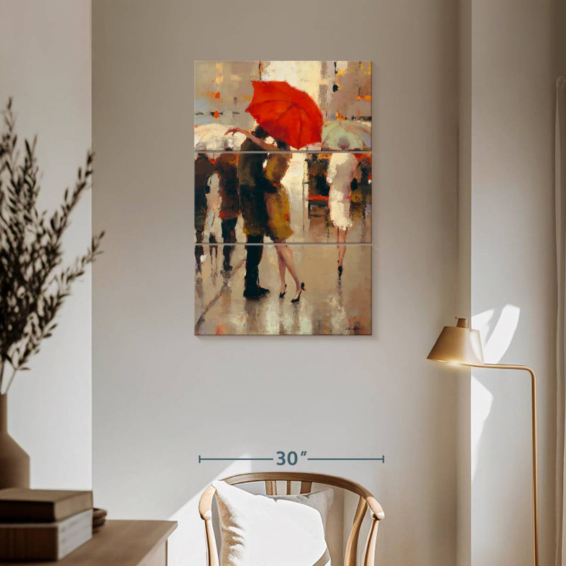 Hardie Sweet Surprise, 57" H x 36" W