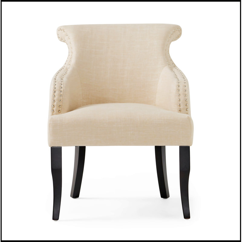 Chaise à accoudoir