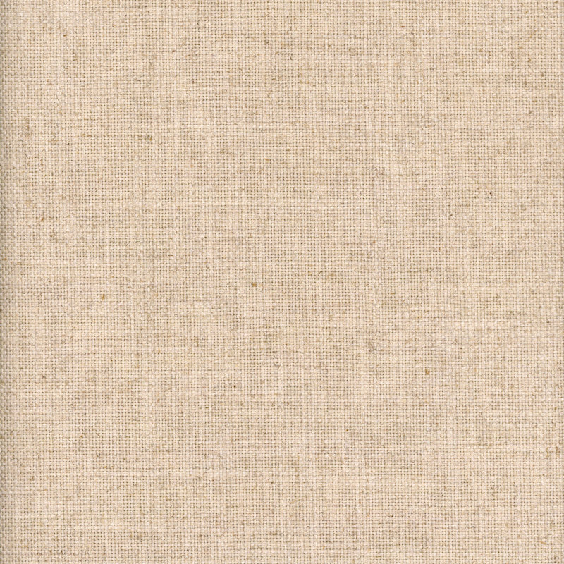 Tissu Amelia, Naturel