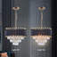 Benjaminas Chandelier