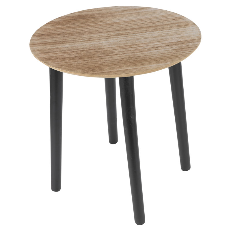 Saldivar End Table