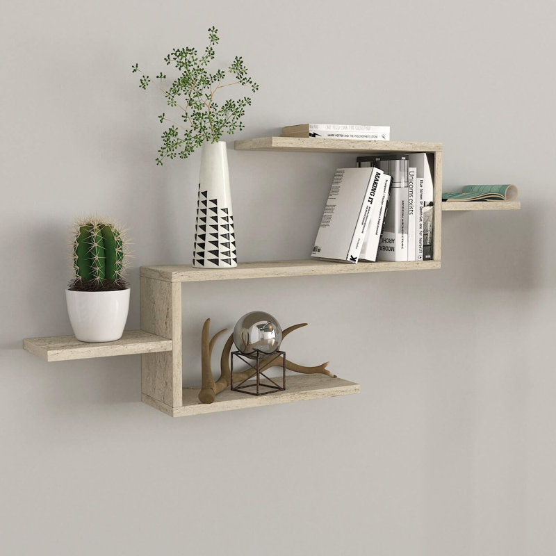Floating Shelf