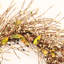 24" Handcrafted Faux Berry Twig Fall Front Door Wreath