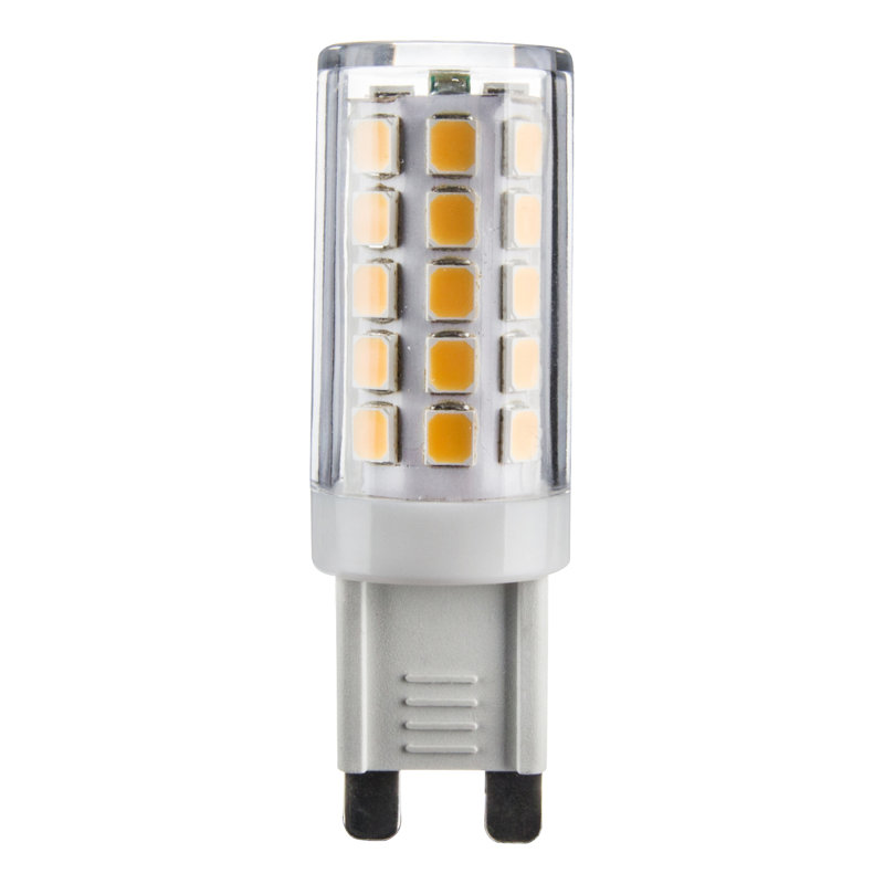 3W G9 LED Light Bulb