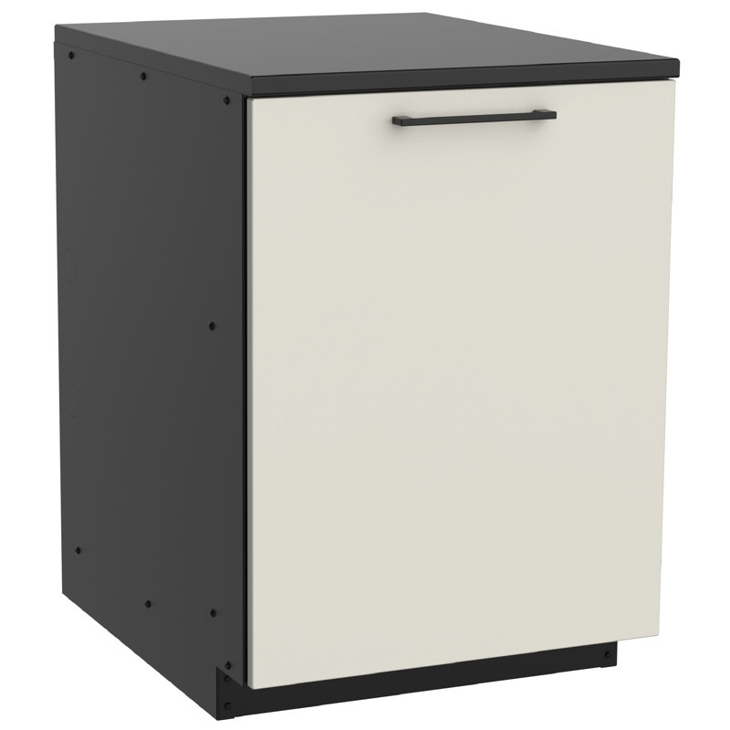 Armoire pour poubelle de cuisine Blackstone