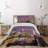 London Eclectic Polyester Coverlet-41895142