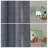 Bigelow Max-Blackout Solid Texture Window Curtain Panel-1013977135-1013977137
