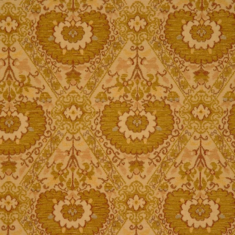 Tissu damassé Allure
