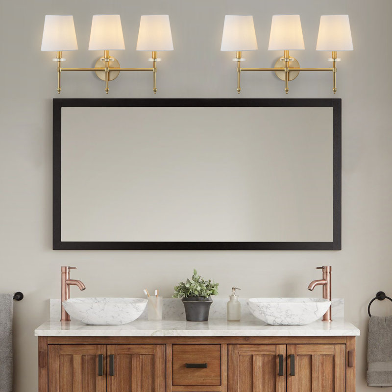 Meuble-lavabo Wallache, 3