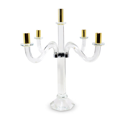 Bougeoir de table 20 po
