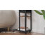 Wheel Side Table Set-1209010108-1209010109