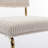 Modern Upholstered Bar Stools With Comfortable Tufted For Home Pub And Kitchen Island-1894316880