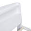 Lit plateforme double avec tête de lit à DEL avec rangement, lit gigogne simple et 3 tiroirs