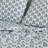 Cotton & Rayon from Bamboo Blend Floral Printed Sheet Set-99612881-99612880