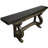 Lorraine Solid Wood Console Table-43448474