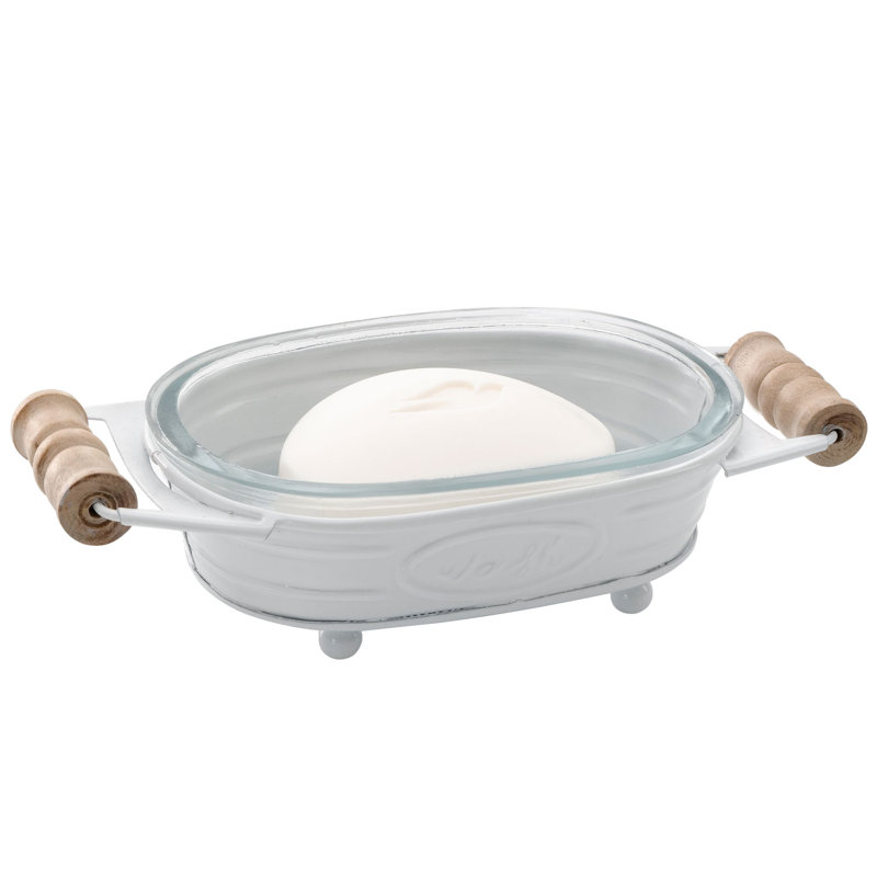 Porte-savon Betsye