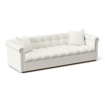 Thom Filicia Home 108" Nottingham Extended Sofa