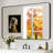 Viridiana Metal Rectangle Wall Mirror Set of 2-335838146-335838144
