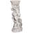 Tyrone Three Cherubs Birdbath