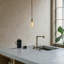 3 Watt Amber LED Bulb