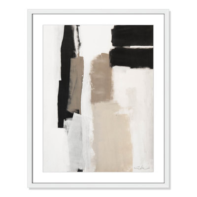 Calvin "Earth Scapes II" Print