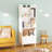 Bookshelf Toy Storage Sideboard