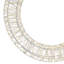 Light Up Christmas Wreath