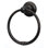 Sierra Wall Mounted Towel Ring