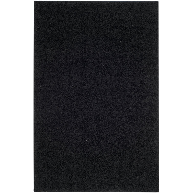 Bethsabee Solid Colour Hand Woven Area Rug
