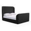 Barrow Upholstered Wingback Bed-70052398-70052415-71025957