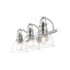 Éclairage pour meuble-lavabo 3 lumières Aljona-1845093810