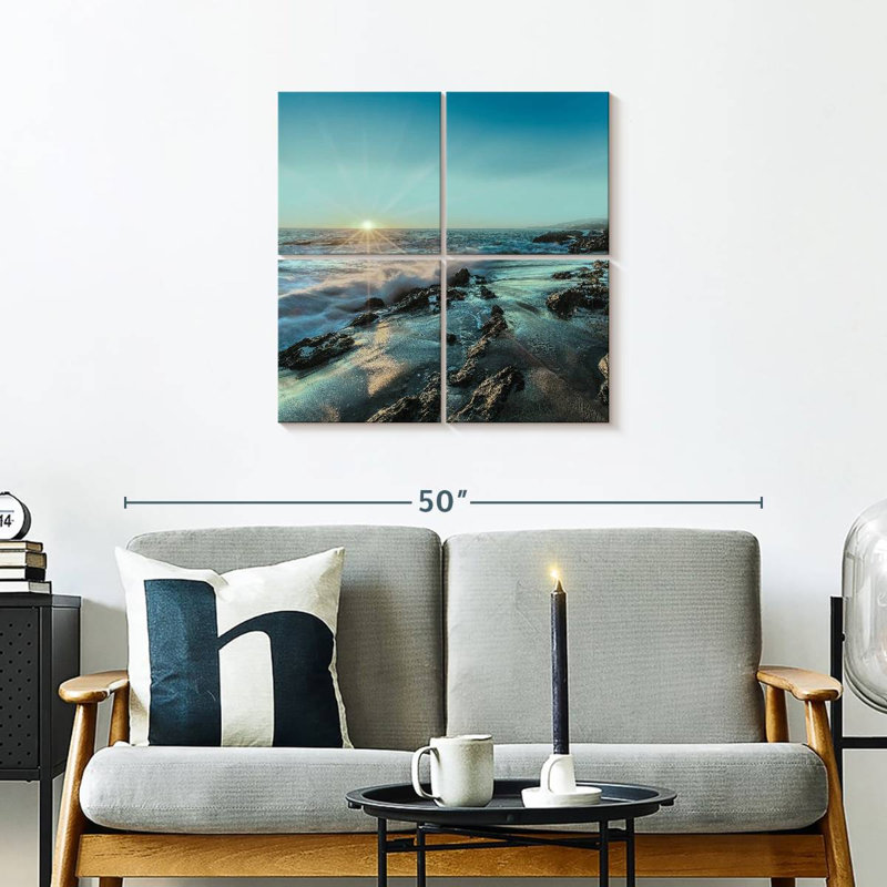Gillard Laguna Light, H 26 po x l 26 po