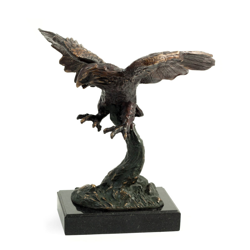 Figurine Laster