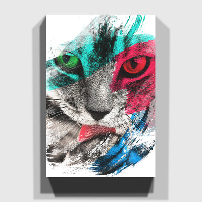 Print on Canvas