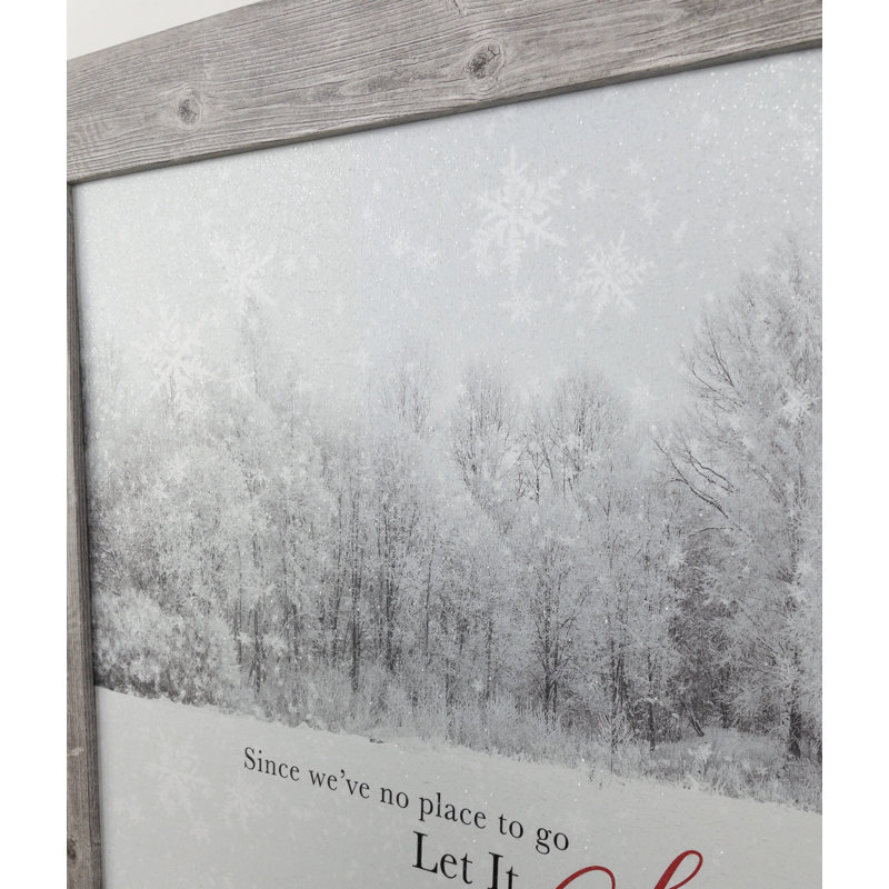 Seasonal Decorative Accent