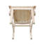 Fauteuil Hermelinda