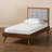 Cranbrook Twin Tufted Platform Bed-1266431790