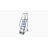 Broughton 6 - Step Steel Library Ladder