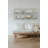2 Piece Metal Floating Shelf-1956380992-1956381006