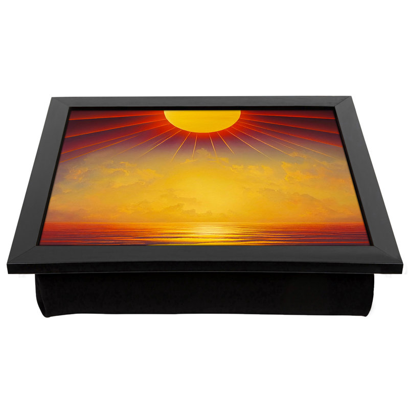 Breakfast Tray