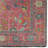 Connie-May Pink And Blue Runner Rug-1170406855