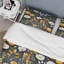 Ensemble de housse de couette Scandinavian Modern Elegant Florals-1883056763