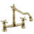Antique Brass