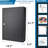 200 Key Adjustable Steel Cabinet - Wall Mounted With Lock And Colorful Tags For Organized Management In Different Locations Mountable , Lock, Storage Homes Offices