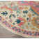 Verda Oriental Indoor Rug
