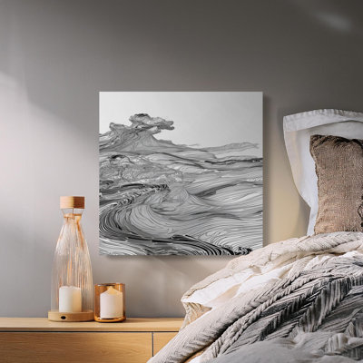 Wrapped Canvas Print Set