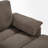 U-Shaped Upholstered Sectional Sofa With Storage And USB Ports-1380091047